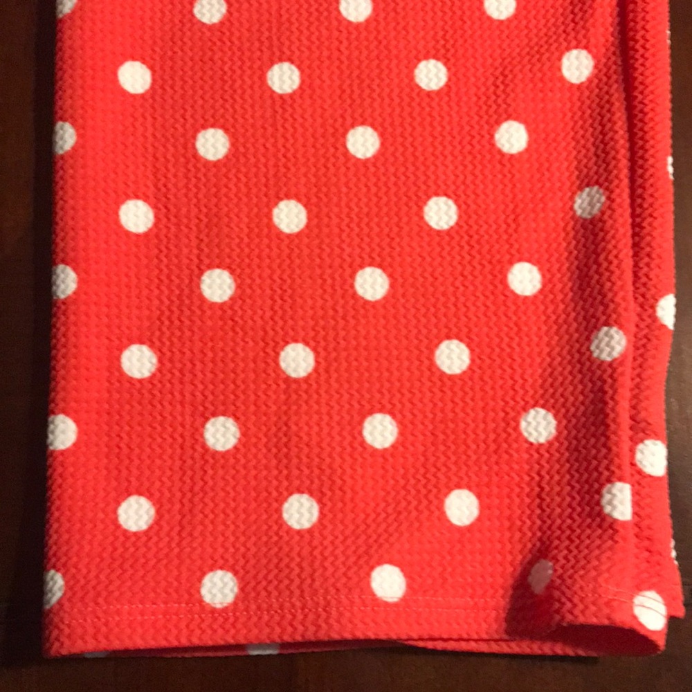 Lularoe pencil skirt - Picture 3 of 4